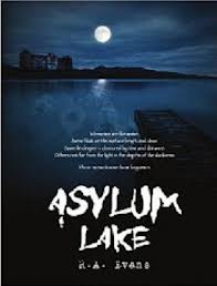 asylum lake cover